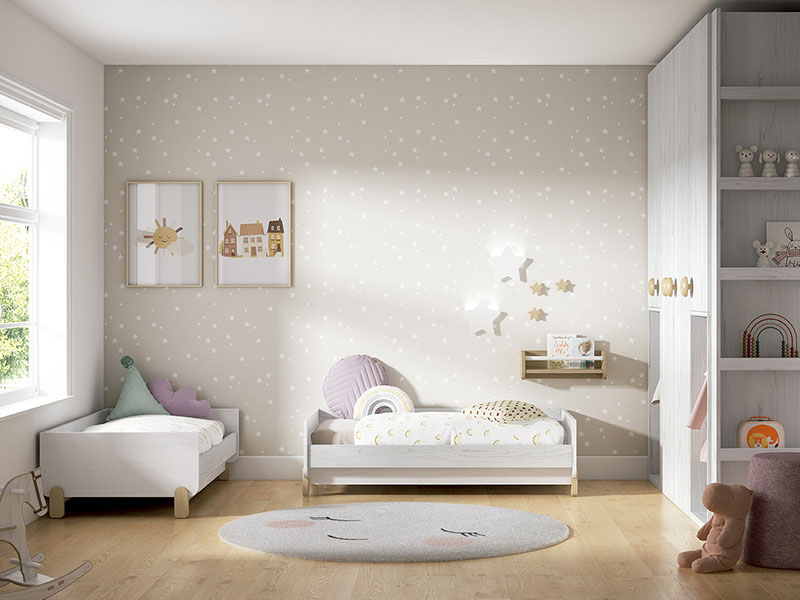 Muebles Nina / Infantil